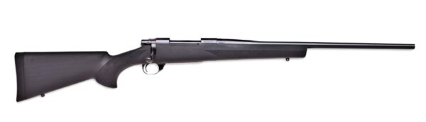 Howa Mini Action Blued 223 Rem 16.5"