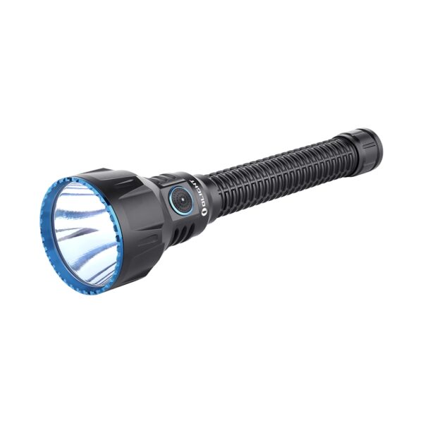 Olight Javelot Turbo Black 1300m Hunting Led Torch