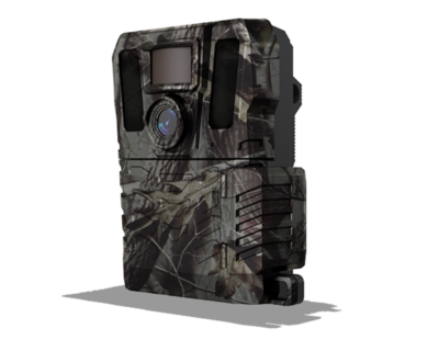 Hikmicro Trail Camera 4g M15