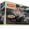 Norma Vermin Xtreme Hp 222 Rem 55 Gr 100 Box