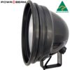 Powa Beam 100w 12v Spotlight Handheld 7"