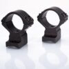 Talley Ring Mounts 30mm For Vanguard Weatherby