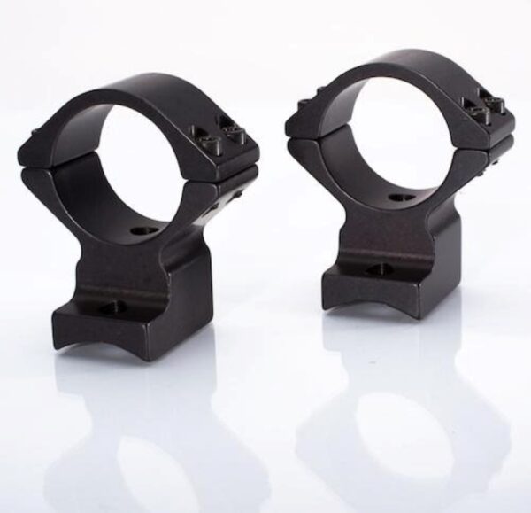 Talley Ring Mounts 30mm For Vanguard Weatherby