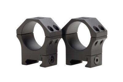 Element Optics Xt Mounts 30mm Low Picatinny