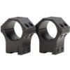 Element Optics Xt Mounts 1" Med Dovetail