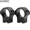 Element Optics Xt Mounts 30mm High Dovetail