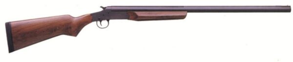 Boito Single Barrel 12g Shotgun 28"