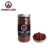 Innercore Clay Pellets 9mm Red