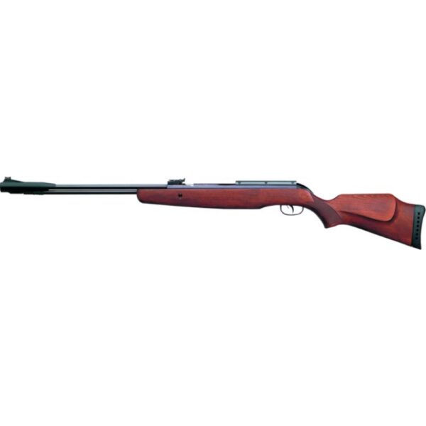 Gamo Cfx Underlever Royal Rotated Breech Port Wood 22 722fps Tbd