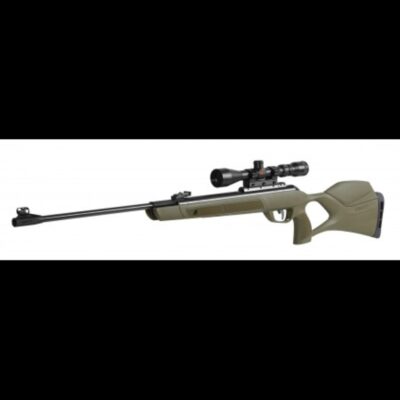 Gamo G-magnum 1250 Jungle 177 Incl 3-9x40 1540fps Tbd