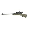 Gamo Alligator 177 1260fps With 4x32 Scope