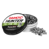 Gamo Accutek Hunter Pellets 177 Tin Of 500