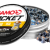 Gamo Accutek Rocket Pellets 177 Tin Of 150