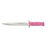 Ridgeline Grunt Pig Sticker Double Edge Candy (pink)