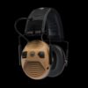 Beretta Electronic Earmuff Otter 26nrr