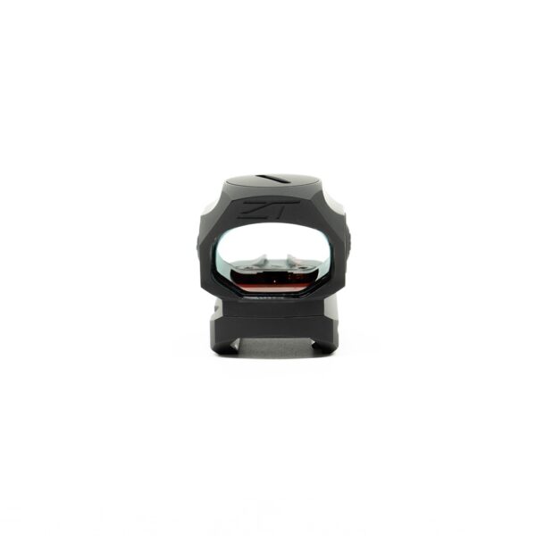 Zerotech Trace Halo Aspherical Enclosed 3 Moa Red Dot