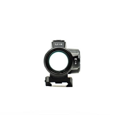 Zerotech Trace Ras 1x25 Digital Red Dot 2 Moa High And Low Mount