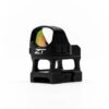 Zero Tech Thrive Hd Reflex Sight 1x28 Multi Reticle Rail Mount High