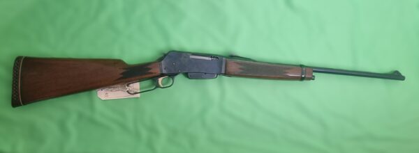 Browning Blr 308win Bolt 4 Shot Mag