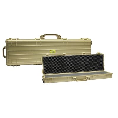 Pro-tactical Cyclone Double Rifle Hard Case 53