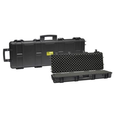 Pro-tactical Cyclone Rifle Hard Case 38.5