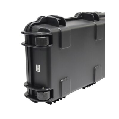 Pro-tactical Cyclone Rifle Hard Case 38.5