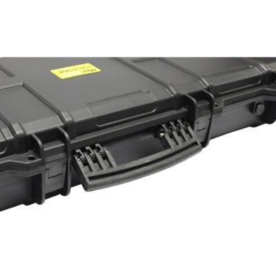 Pro-tactical Cyclone Rifle Hard Case 38.5