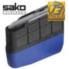 Tikka T3/l Magazine 5 Round Blue