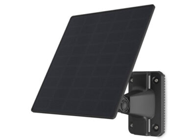 Hikmicro Solar Panel For Trail Camera