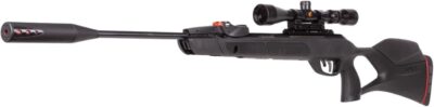 Gamo Swarm Magnum Gen 3i Ns 177 1650 Fps