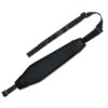 Grovtec Padded Neoprene Sling Black