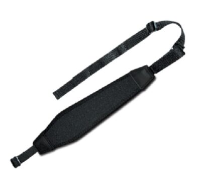 Grovtec Padded Neoprene Sling Black