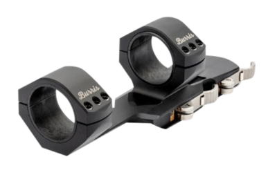 Burris Ar Signature Ringmount 30mm