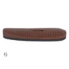 Pachmayr Presentation Rifle Pad 00705 Med Brown Basket Weave