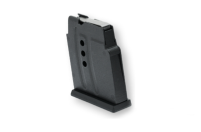 Cz 455-512-457-515 22lr 10rnd Steel Magazine