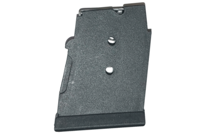 Cz 22lr 5rnd Magazine 455-512-457-515