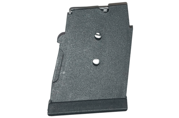 Cz 22lr 5rnd Magazine 455-512-457-515