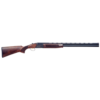 Webley & Scott 912b 12ga 30" O/u Black Action