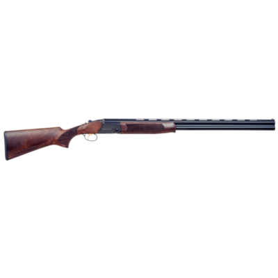 Webley & Scott 912b 12ga 30" O/u Black Action