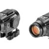 Hawke Prism Sight 4x24 5.56 Bdc Dot Weaver