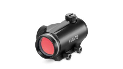 Hawke Vantage Red Dot 1x30 3 Moa 11 Stage Brightness 9-11mm