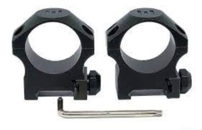 Element Optics Accu-lite Mounts 30mm High 29mm