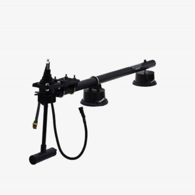 Light Force T-bar Grip 225mm Suction Bar Roof Mount