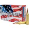 Hornady 243win 100gr Btsp Aw