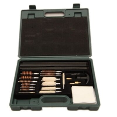 Pro-tactical Universal Cleaning Kit .22-12g