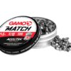 Gamo Accutek Match Pellets 177 Tin Of 500