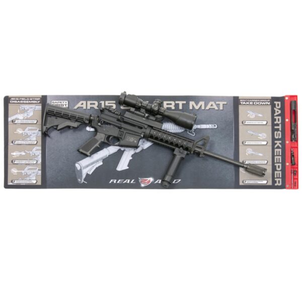 Real Avid Ar15 Smart Mat