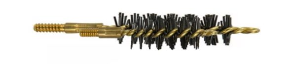 Brownells 475/480 Caliber Heavy Weight Nylon Revolver Brush