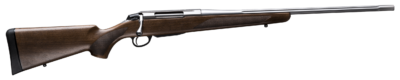 Tikka T3x Hunter Stainless Fluted 223 22.4