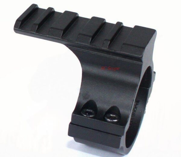 Lightforce Picatinny Rail Style Scope Mount Adaptor